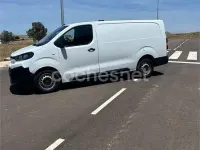 Usado Citroën Jumpy 180 CV (132 kW) 2024 Blanco Monovolumen