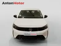 Nuevo Opel Corsa Edition 100 CV (73 kW) 2026 Blanco Utilitario