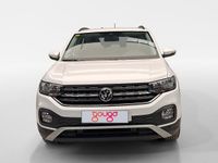 Usado VW T-Cross Advance 95 CV (69 kW) 2020 SUV