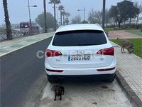 Usado Audi Q5 170 CV (125 kW) 2011 Blanco SUV