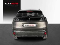 Usado Peugeot 3008 GT 131 CV (96 kW) 2022 Gris SUV