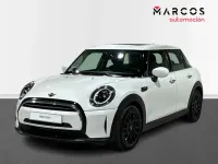 Usado Mini Cooper 136 CV (100 kW) 2023 Utilitario