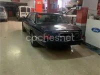 Usado Jaguar XJ Sovereign 245 CV (180 kW) 1996 Azul Berlina