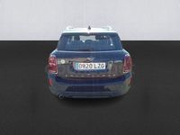 Usado Mini Cooper S Countryman 220 CV (161 kW) 2022 Negro SUV