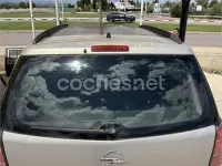 Używany Opel Zafira Cosmo 120 KM (88 kW) 2006 Szary Minivan