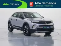 Usado Opel Mokka-e Business Elegance 100 kW (136 CV) 2022 Gris SUV