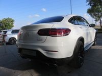 Usado Mercedes GLC300 245 CV (180 kW) 2021 Blanco SUV