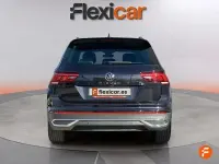 Usado VW Tiguan Life 150 CV (110 kW) 2024 Negro SUV