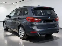 Usado BMW 218 150 CV (110 kW) 2018 Gris / plata Familiar