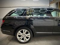 Usado Mercedes C220 Avantgarde 170 CV (125 kW) 2010 Negro Familiar