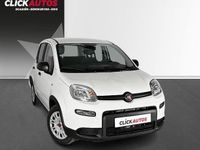 Usado Fiat Panda 70 CV (51 kW) 2024 Utilitario