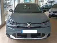 Nuevo Citroën C4 Business Class 145 CV (106 kW) 2026 Verde SUV