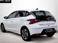 Usado Hyundai i20 100 CV (73 kW) 2023 Utilitario