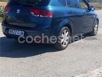 Usado Seat Altea XL Stylance 140 CV (102 kW) 2008 Azul Monovolumen
