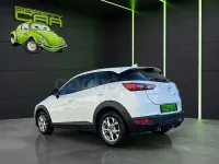Usado Mazda CX-3 Style 105 CV (77 kW) 2016 Blanco SUV