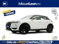 Usado DS Automobiles DS3 Performance 130 CV (95 kW) 2022 Blanco SUV