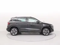 Usado Skoda Karoq Style 115 CV (84 kW) 2023 Negro SUV