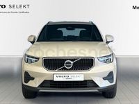 Usado Volvo XC40 Core 163 CV (119 kW) 2025 Beige SUV
