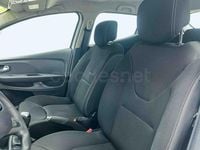 Usado Renault Clio IV Business 75 CV (55 kW) 2018 Blanco Berlina