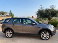 usado Land Rover Discovery Sport 2.0 TD4 150 Bus.Pr. SE