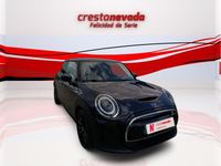 Usado Mini Cooper 135 kW (184 CV) 2022 Negro Utilitario
