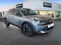 Nuevo Citroën C4 136 CV (100 kW) 2025 Gris SUV