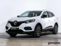 Usado Renault Kadjar Techno 116 CV (85 kW) 2022 Blanco SUV