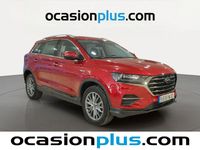 Usado SWM G01 131 CV (96 kW) 2023 Rojo SUV