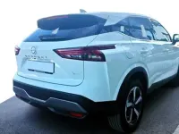 Usado Nissan Qashqai N-Connecta 158 CV (116 kW) 2022 SUV