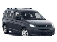 Nuevo VW Caddy 150 CV (110 kW) 2025 Gris Monovolumen