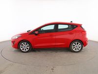 Brugt Ford Fiesta Trend 125 HK (91 kW) 2021 Rød Hatchback