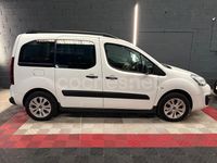 Usado Citroën Berlingo XTR 100 CV (73 kW) 2016 Blanco Monovolumen