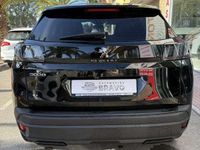 Usado Peugeot 3008 Active 131 CV (96 kW) 2021 Negro SUV