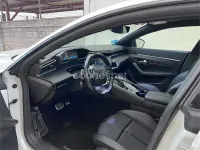Usado Peugeot 508 GT 225 CV (165 kW) 2020 Blanco Familiar