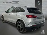 Usado Mercedes GLA200 150 CV (110 kW) 2026 SUV
