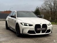Usado BMW M3 Competition Edition 510 CV (375 kW) 2025 Blanco Berlina