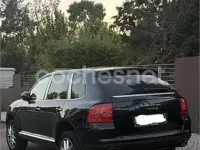 Usado Porsche Cayenne 250 CV (183 kW) 2006 Negro SUV