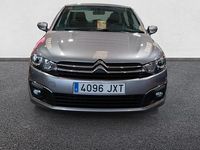 Brugt Citroën C-Elysee I Feel 100 HK (73 kW) 2017 Sedan