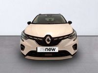 usado Renault Captur Tce Techno 67kw