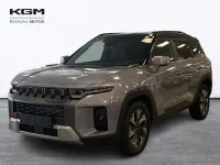 Usado KGM Torres 204 CV (150 kW) 2025 Gris / plata SUV