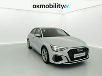Usado Audi A3 Sportback e-tron S-Line 150 CV (110 kW) 2024 Gletscherweiss metallic Utilitario