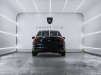 Usado Mercedes C180 Avantgarde 120 CV (88 kW) 2015 Gris / plata Berlina