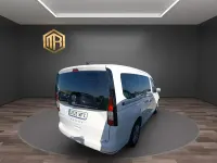 Usado VW Caddy Maxi 122 CV (89 kW) 2023 Blanco Monovolumen