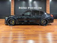 Usado BMW M3 Competition Edition 510 CV (375 kW) 2023 Negro Berlina