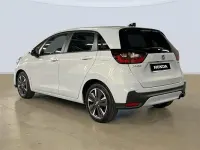 Usado Honda Jazz Advance 122 CV (89 kW) 2025 Utilitario