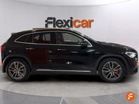 Usado Mercedes GLA35 AMG AMG 306 CV (225 kW) 2022 Negro SUV