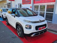 Usado Citroën C3 Aircross PureTech 131 CV (96 kW) 2019 Blanco SUV