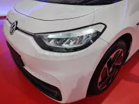 Usado VW ID.3 Pro Performance 150 kW (205 CV) 2021 Eléctrico Utilitario
