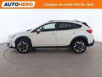 Usado Subaru XV Sport 151 CV (111 kW) 2021 Blanco SUV