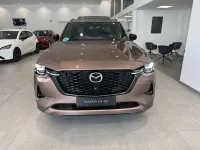 Nuevo Mazda CX-80 Homura-Line 254 CV (186 kW) 2026 Otro SUV